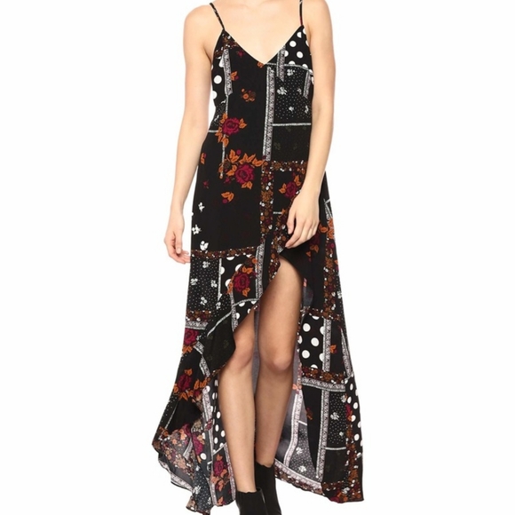 Romy dress for love and lemons - Picture 4 of 4